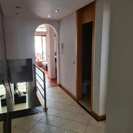 Adeje Paradise Relax Apartment