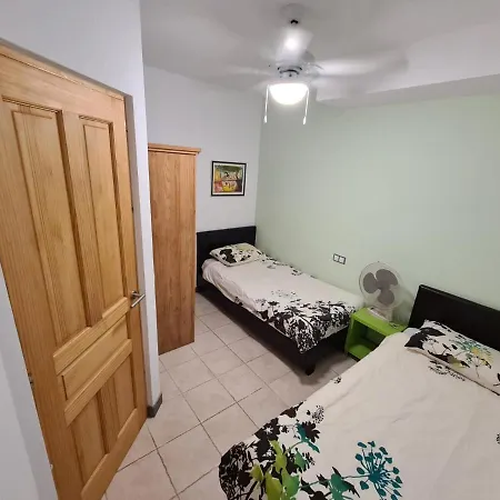 Apartment Adeje Paradise Relax Costa Adeje (Tenerife)