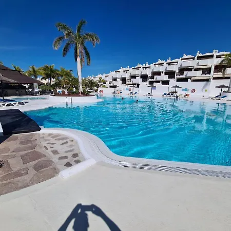 Apartment Adeje Paradise Relax *