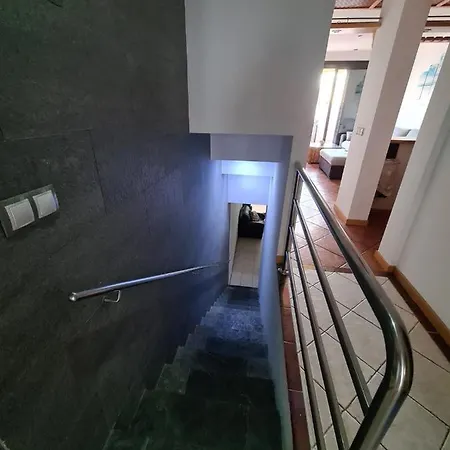 Apartment Adeje Paradise Relax *
