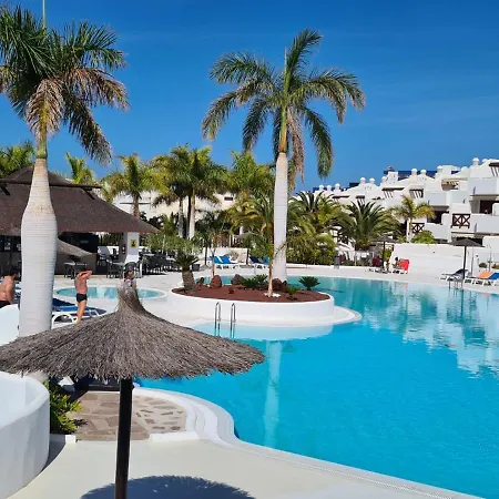 Adeje Paradise Relax Costa Adeje (Tenerife)